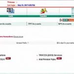 IDBI Aadhaar Linking Request