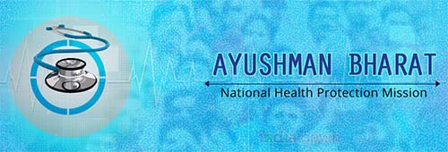Aadhaar May be made Mandatory for Ayushman Bharat Scheme