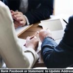 How to use Bank Passbook or Statement to Update Address in Aadhaar