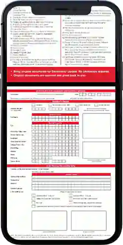 maadhaar certificate