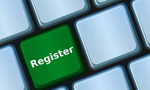 Official Aadhar Card Registration Link