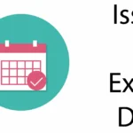 Aadhaar Issue Date