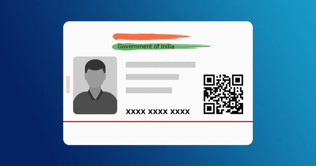 Aadhaar