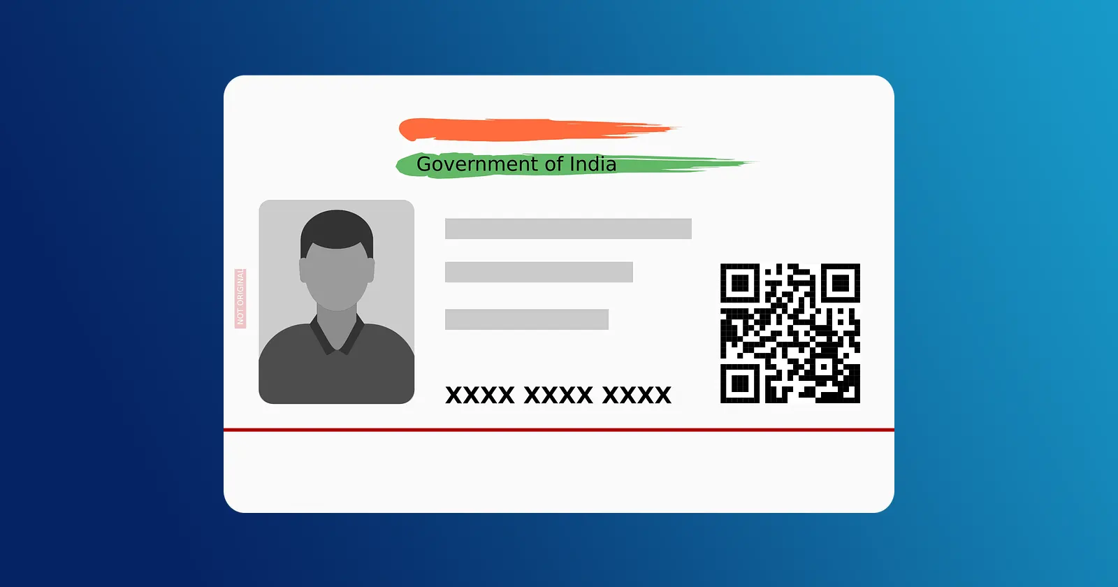 Aadhaar