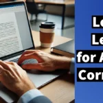 Leave Letter for Aadhar Card Correction