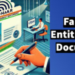 Family Entitlement Document